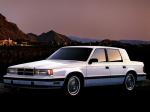 Dodge Dynasty 1988 года